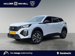 Peugeot e-2008 - Business EV 54kWh 156pk | NAVI | APPLE CARPLAY / ANDROID AUTO | CAMERA |