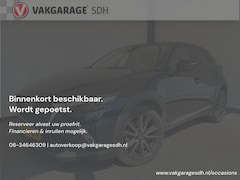 Mazda CX-3 - 2.0 SkyActiv-G 120 Dynamic|Automaat|HUD|Trekhaak|Leder|Stoelverwarming