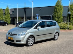 Toyota Verso - 1.8 VVT-i Sol Clima Navi Nieuwe Apk Trekhaak