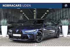 BMW 4-serie Coupé - M4 Competition Automaat / M Drive Professional / M Carbon kuipstoelen / Laserlight / M Com