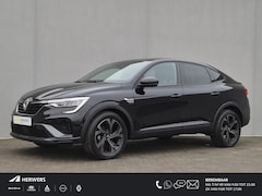 Renault Arkana - 1.3 TCe 140 R.S. Line Automaat / Dealer Onderhouden / Adaptief Cruise Control / Stoel & St