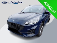 Ford Kuga - 2.5 PHEV ST-Line 225pk | Winter Pack | Achteruitrijcamera | Navigatie | Apple Carplay, And