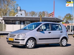 Hyundai Getz - 1.1i Active Young // NAP / LAGE KM / ELEK. RAMEN