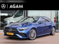Mercedes-Benz A-klasse - Limousine 180 Star Edition Panorama dak