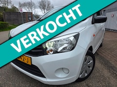 Suzuki Celerio - 1.0 Comfort