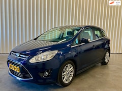 Ford C-Max - 1.0 Titanium 32.754km