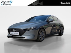 Mazda 3 - 3 2.0 e-SkyActiv-G M Hybrid 122 Comfort met Bose | Apple Carplay / Android Auto | Navigati