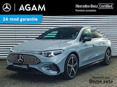 Mercedes-Benz CLA-Klasse - Coupé 250+ Launch Edition 85.5 kWh