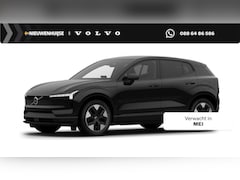Volvo EX30 - P3 Long Range Plus Europa 69 kWh | Adaptive Cruise | BLIS | Parkeercamera | Harman/Kardon