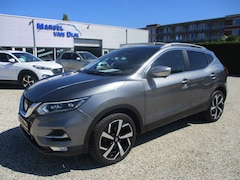 Nissan Qashqai - 1.2 Tekna +