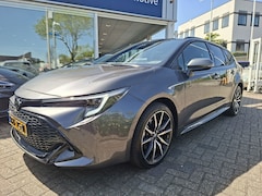 Toyota Corolla Touring Sports - Hybrid 180 GR Sport 200 PK