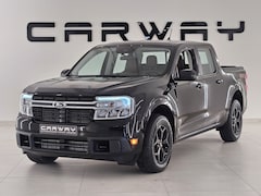 Ford Maverick - 2.0L ECOBOOST LARIAT AWD FX4