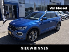 Volkswagen T-Roc - 1.5 TSI Sport | NAVIGATIE | ADAPTIVE CRUISE CONTROL | BLUETOOTH | VOORRUITVERWARMING | PAR