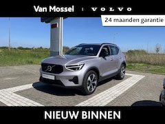 Volvo XC40 - B4 Plus Dark | Harman / Kardon | Trekhaak | Memoryseats | Climate Pack |