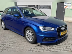 Audi A3 Sportback - 1.4 TFSI CoD Adrenalin Sport