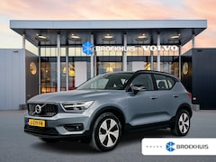 Volvo XC40 - T5 Recharge R-Design Expression | 18" | Stoel/Stuurverwarming | Parkeercamera | Adaptieve