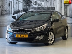 Kia Pro cee'd - 1.6 GDI ComfortLine