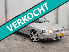 Volvo S80 - 2.9 T6 Geartronic Elite | YOUNGTIMER | APK | TREKHAAK