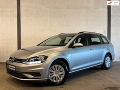 Volkswagen Golf Variant - 1.0 TSI Comfortline Business Carplay|Camera|Navi|Cruise|Dealer Onderhouden