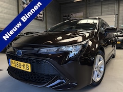 Toyota Corolla Touring Sports - 1.8 Hybrid Active Trekhaak afneembaar