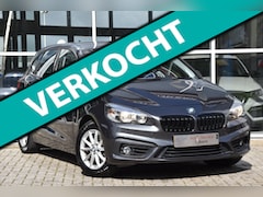 BMW 2-serie Active Tourer - 218i Essential Airco Pdc Nav. 82d.KM 1ste Eigenaar
