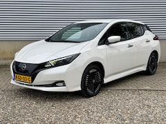 Nissan LEAF - E+ Tekna 62 kWh [ Full option ]