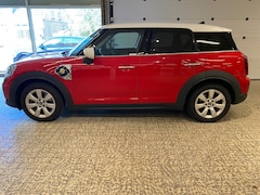 MINI Countryman - 1.5 Cooper S E ALL4 Chili