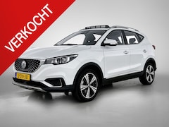MG ZS - EV Luxury 45 kWh | Navi | Leder | Panoramadak | Camera | Adaptive Cruise Control |