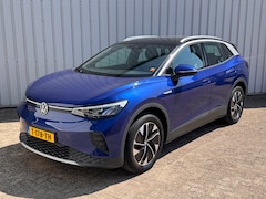 Volkswagen ID.4 - Pure 52 kWh Warmtepomp / Clima / Cruise / Navi / ID Light