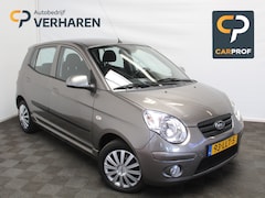 Kia Picanto - 1.0 Seven AIRCO | CV | ELRM | STB | ISOFIX