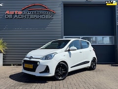 Hyundai i10 - 1.0i Comfort | Dealer Onderhouden | Airco | Cruise | NAP