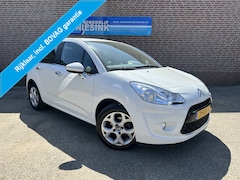 Citroën C3 - 1.4 Selection Airco/Cruise