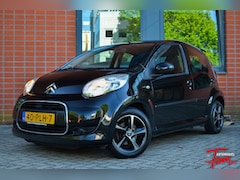Citroën C1 - 1.0-12V Ambiance | AIRCO | ANDROID AUTO/APPLE CARPLAY