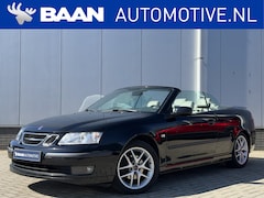 Saab 9-3 Cabrio - 2.0t Vector