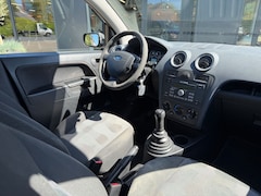 Ford Fusion - Fusion 1.4 16V Champion