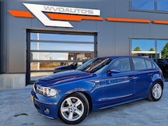 BMW 1-serie - 116i