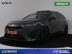 Kia Cee'd Sportswagon - Ceed 1.5 T-GDi GT-PlusLine | Company Car | 10 Jaar Garantie | 19 INCH | BLACK EDITION | Le