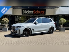 BMW X5 - xDrive50e M Sport Pro Bodykit | Pano | Trekhaak | Comfortstoelen