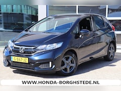Honda Jazz - 1.3 i-VTEC 102pk Trend