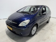 Citroën Xsara Picasso - 2.0i-16V Image