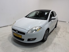 Fiat Bravo - 1.4 T-Jet Corporate
