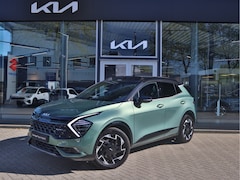 Kia Sportage - 1.6 T-GDi Plug-in Hybrid PHEV AWD GT-PlusLine Full Option | 4WD | Panorama-dak | Stoel+Stu