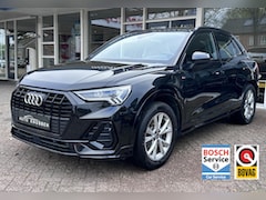 Audi Q3 - 45 TFSI e S-Line Led, Climat, Keyless, Camera, Carplay