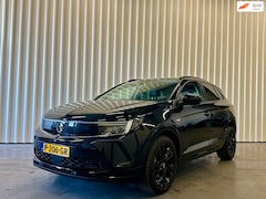 Opel Grandland - 1.2 Turbo GS Line
