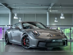 Porsche 911 - 4.0 GT3