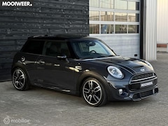 MINI Cooper S - 2.0 Chili | JCW Pakket | Pano | Harman Kardon