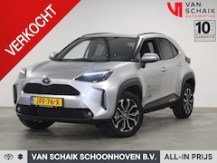Toyota Yaris Cross - 1.5 Hybrid 115 Dynamic Comfort pakket