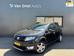 Dacia Sandero Stepway - TCe 90 Ambiance / Airco