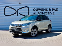 Suzuki Vitara - 1.5 Hybrid Select Rhino Edition | CAMERA | NAVIGATIE | CRUISE | STOELVERW