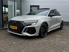 Audi RS3 - SPORTBACK RS3 | 400PK | FULL PPF | DEALERONDERHOUDEN |
